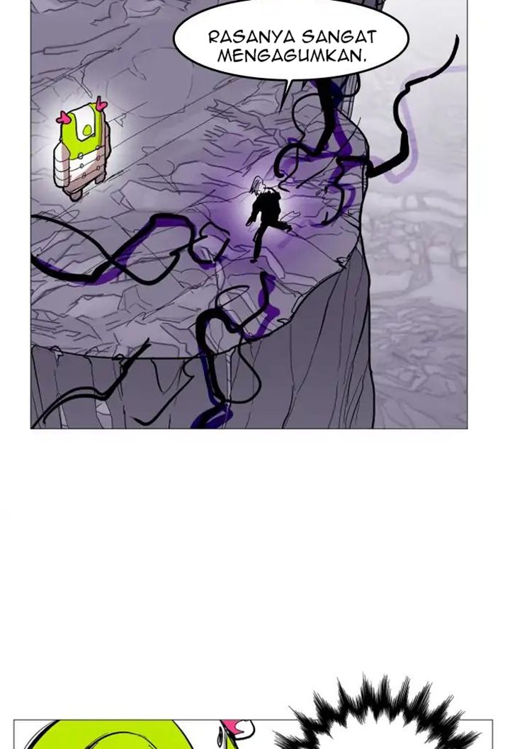 Hardcore Leveling Chapter 116 halaman 50