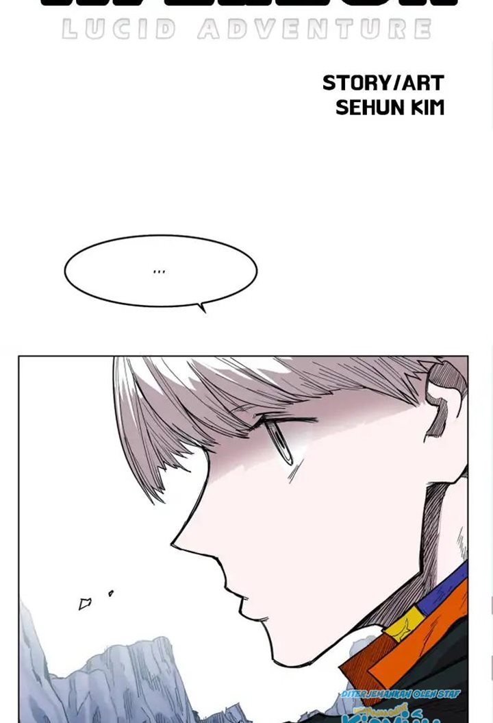 Hardcore Leveling Chapter 116 halaman 3