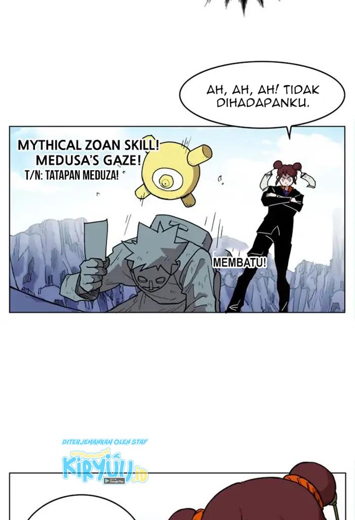 Hardcore Leveling Chapter 116 halaman 7