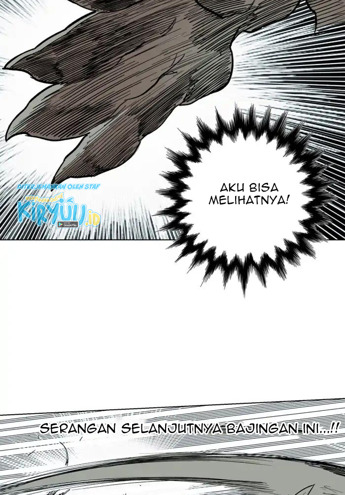 Hardcore Leveling Chapter 119 halaman 11