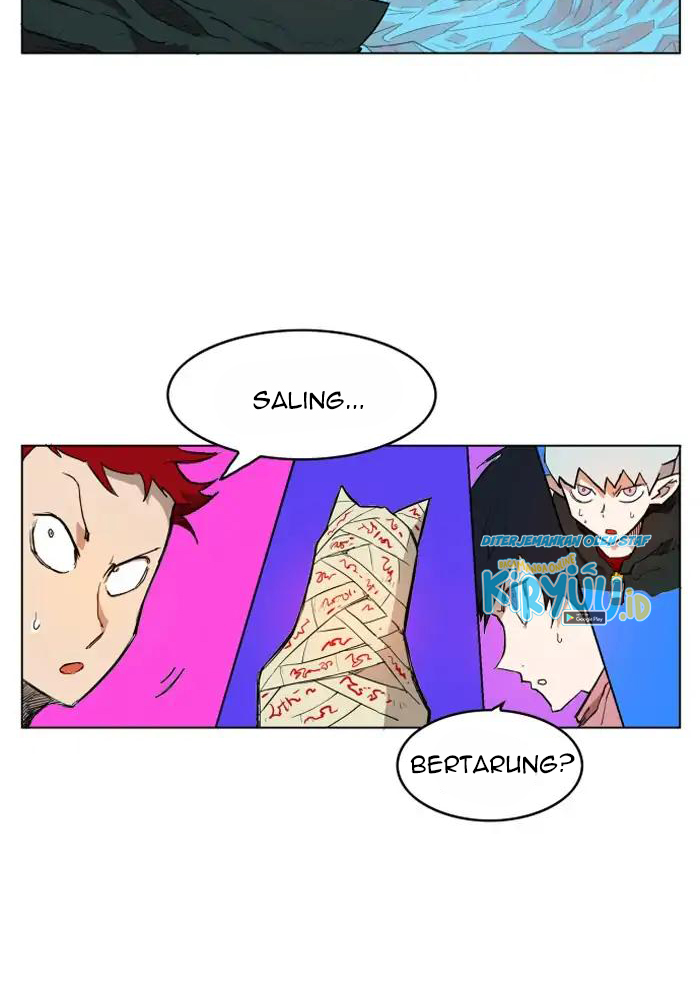 Hardcore Leveling Chapter 119 halaman 65