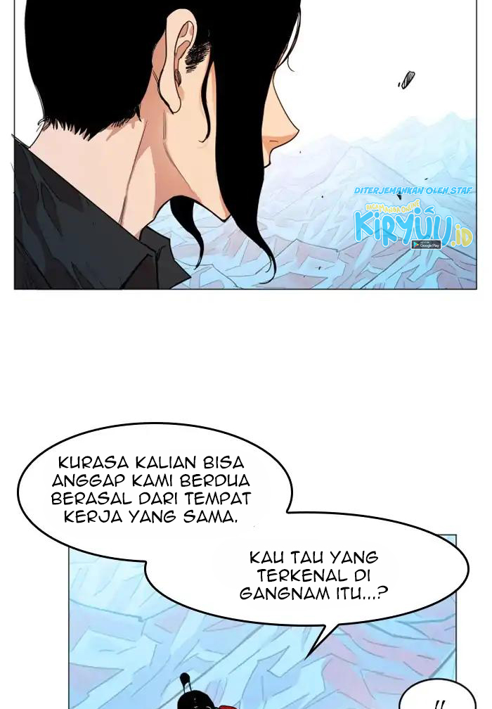 Hardcore Leveling Chapter 119 halaman 79