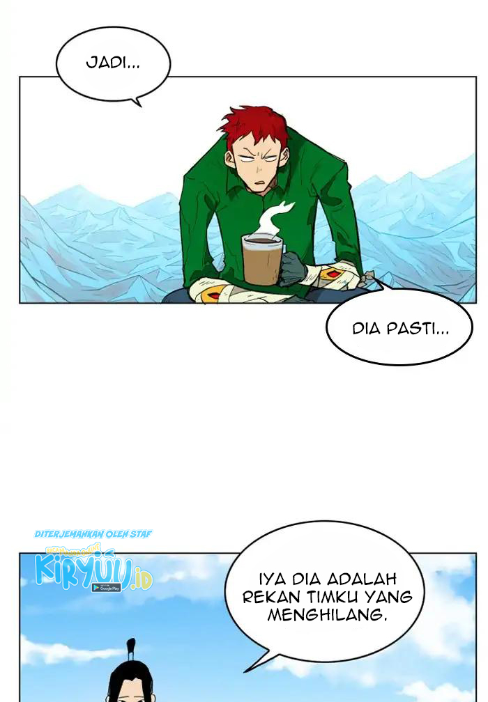 Hardcore Leveling Chapter 119 halaman 69