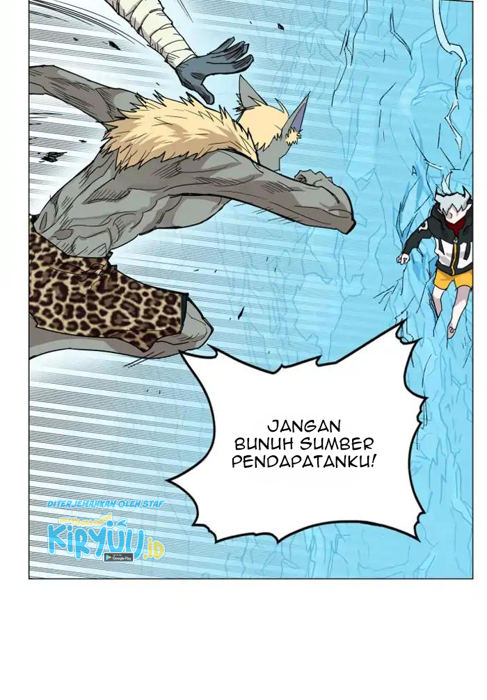 Hardcore Leveling Chapter 119 halaman 52