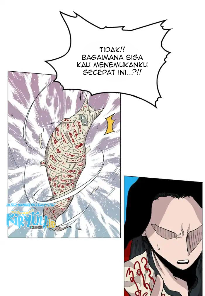 Hardcore Leveling Chapter 119 halaman 60