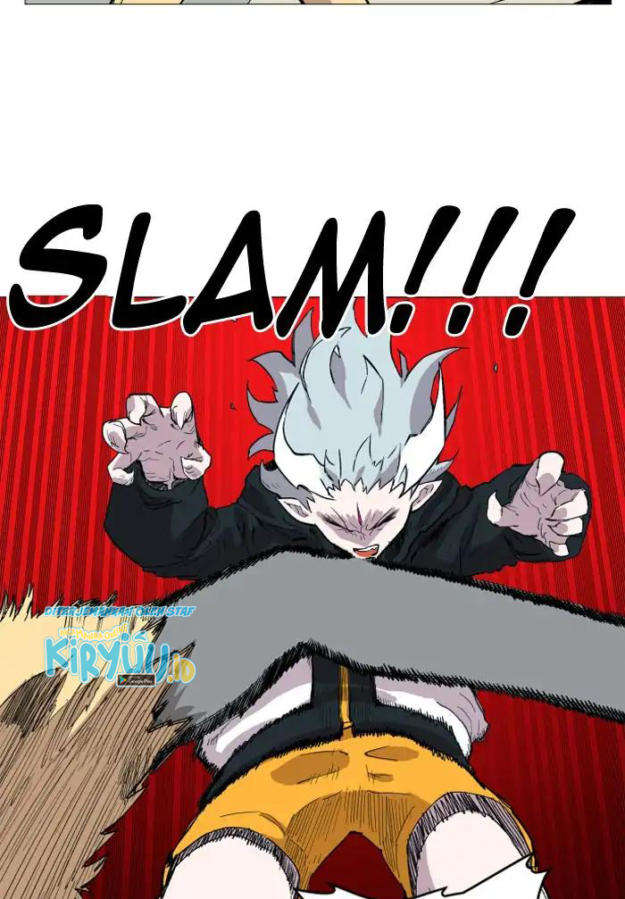 Hardcore Leveling Chapter 119 halaman 36