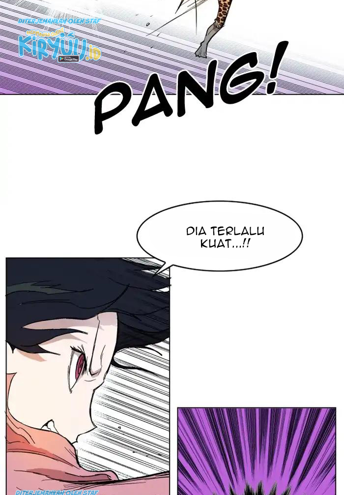 Hardcore Leveling Chapter 119 halaman 42