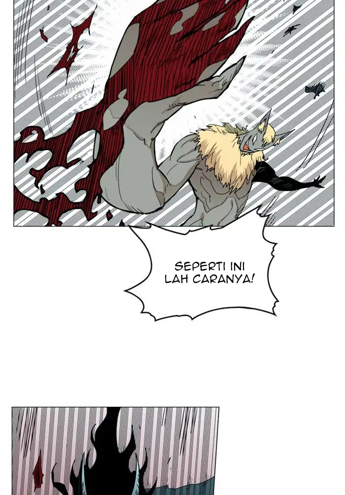 Hardcore Leveling Chapter 119 halaman 22