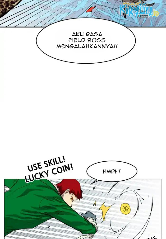 Hardcore Leveling Chapter 119 halaman 50