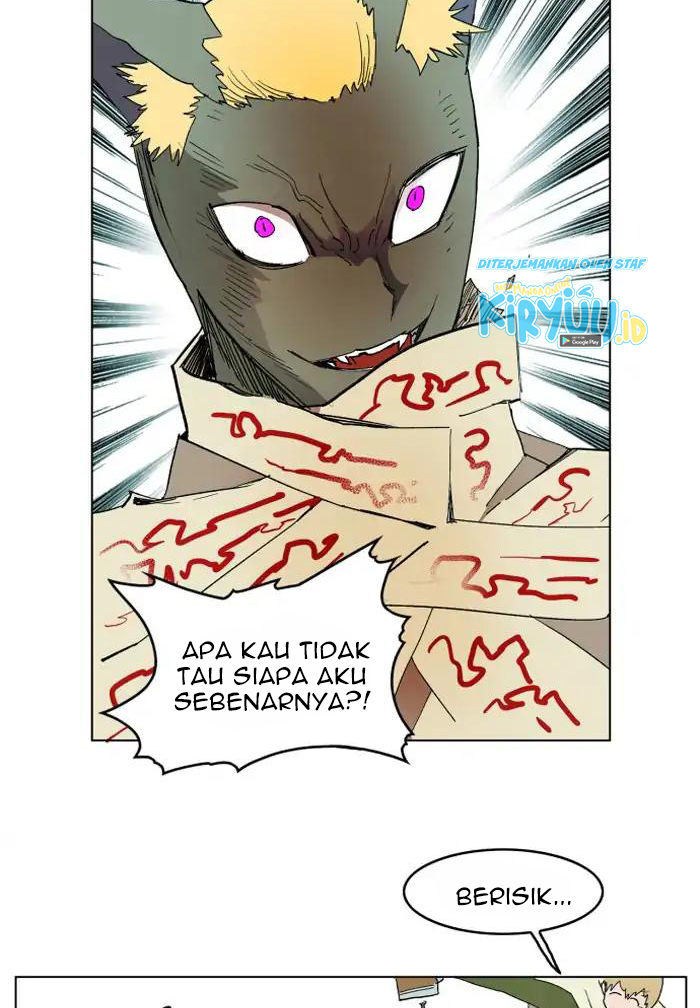Hardcore Leveling Chapter 119 halaman 71