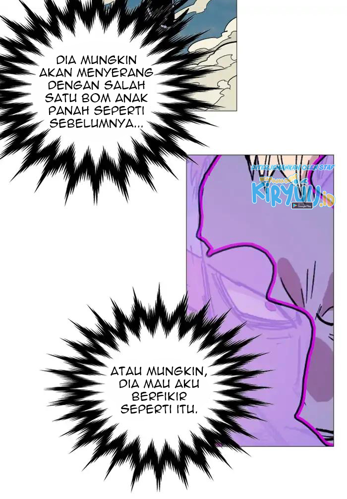Hardcore Leveling Chapter 119 halaman 32