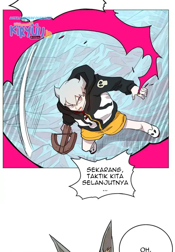 Hardcore Leveling Chapter 119 halaman 24