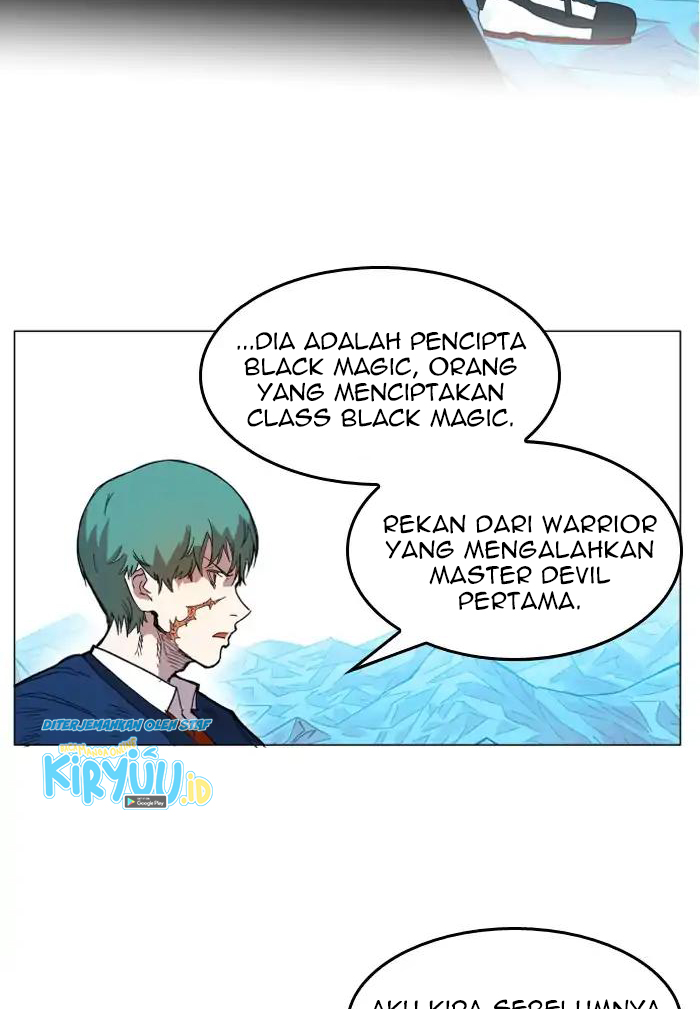 Hardcore Leveling Chapter 121 halaman 56