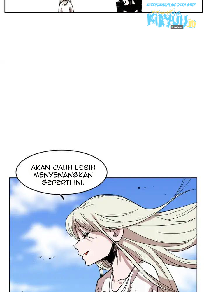 Hardcore Leveling Chapter 121 halaman 81