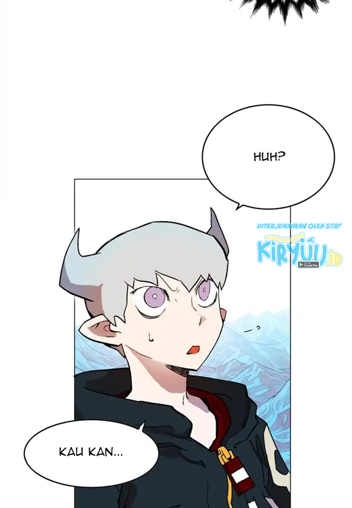 Hardcore Leveling Chapter 121 halaman 53