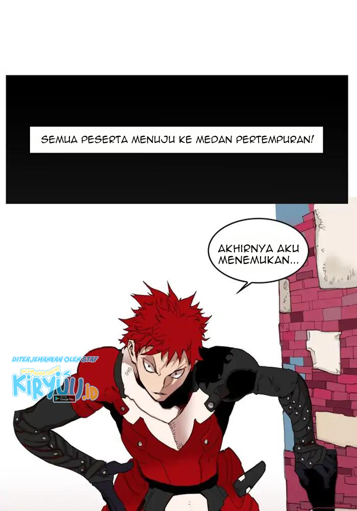 Hardcore Leveling Chapter 121 halaman 85