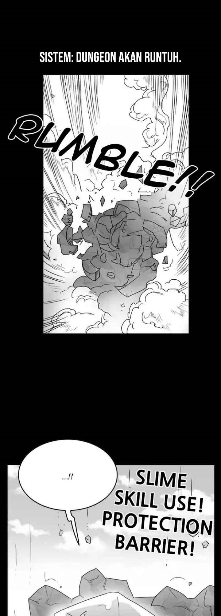 Hardcore Leveling Chapter 128 halaman 9