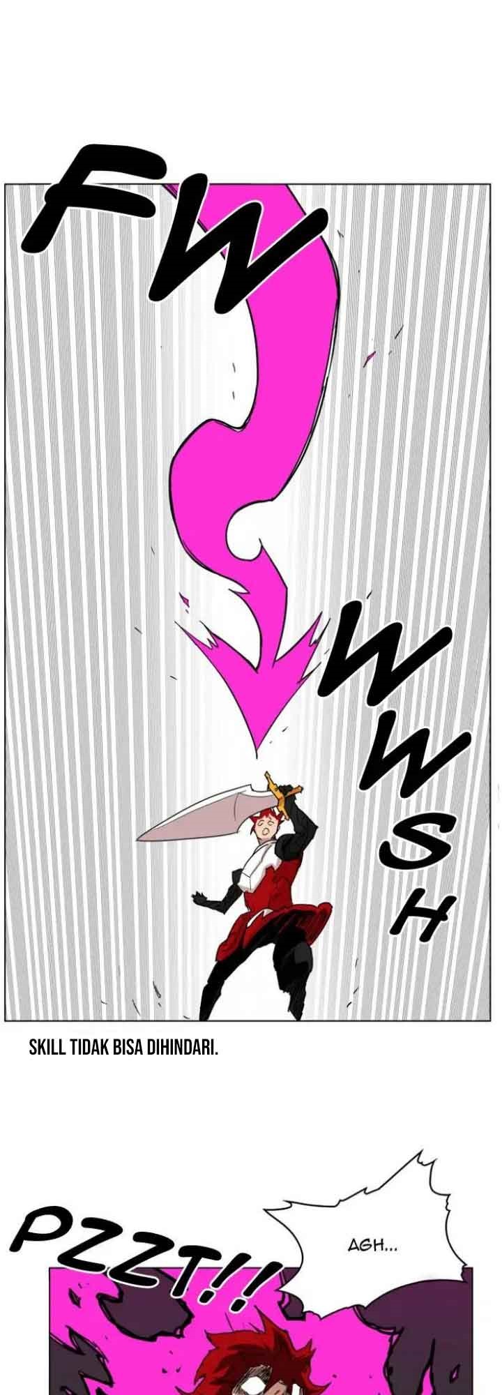 Hardcore Leveling Chapter 128 halaman 23