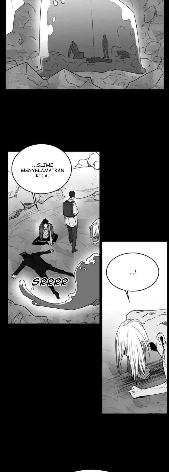 Hardcore Leveling Chapter 128 halaman 10