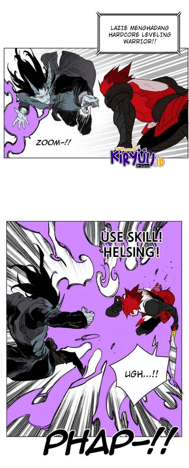 Hardcore Leveling Chapter 129 halaman 10