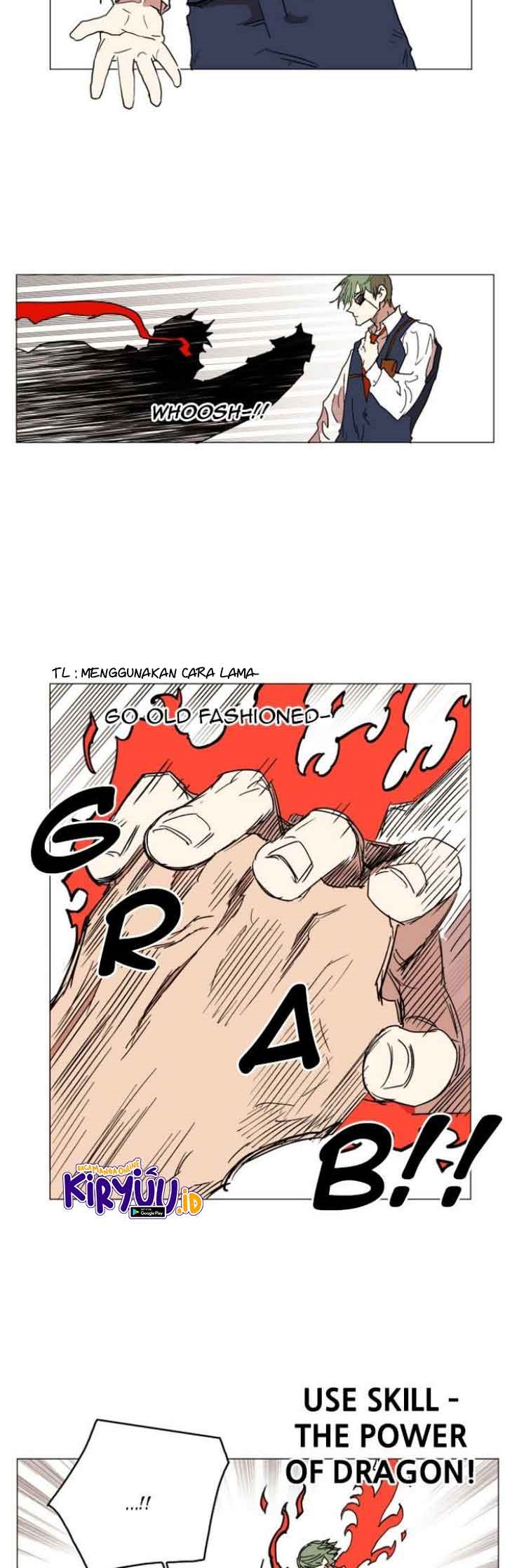 Hardcore Leveling Chapter 129 halaman 19