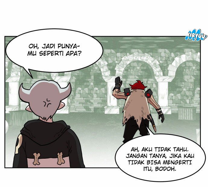 Hardcore Leveling Chapter 13 halaman 21