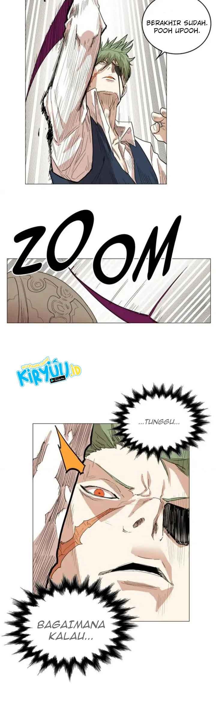Hardcore Leveling Chapter 131 halaman 7