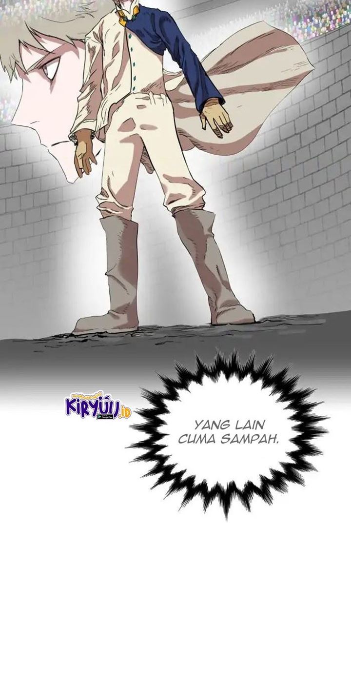 Hardcore Leveling Chapter 134 halaman 52