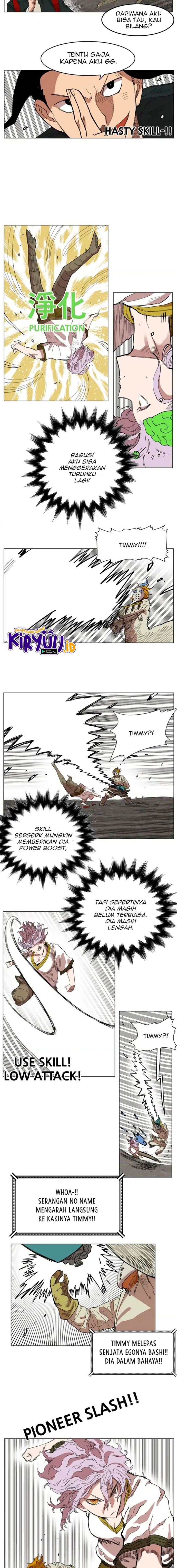 Hardcore Leveling Chapter 136 halaman 5