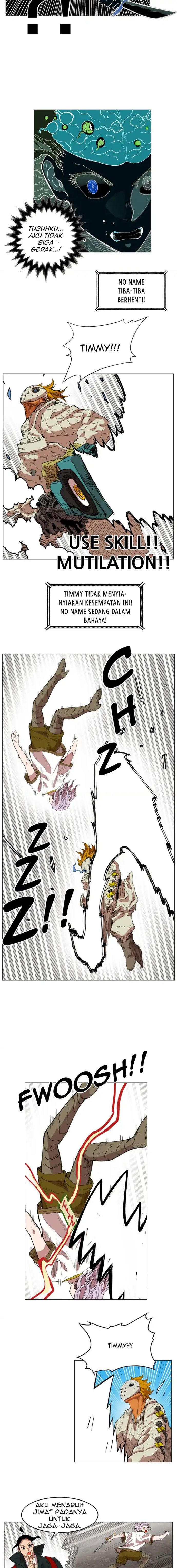Hardcore Leveling Chapter 136 halaman 4