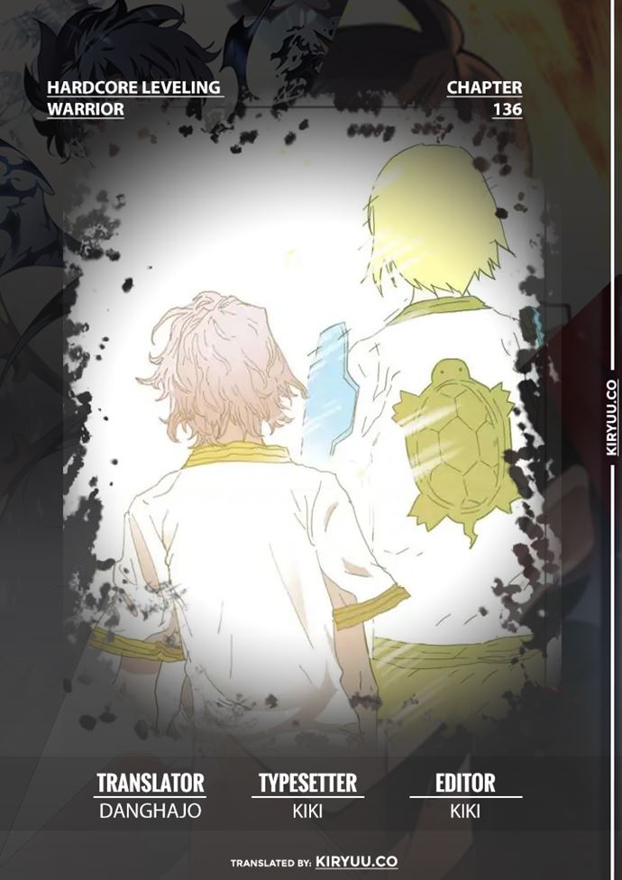 Hardcore Leveling Chapter 136 halaman 1