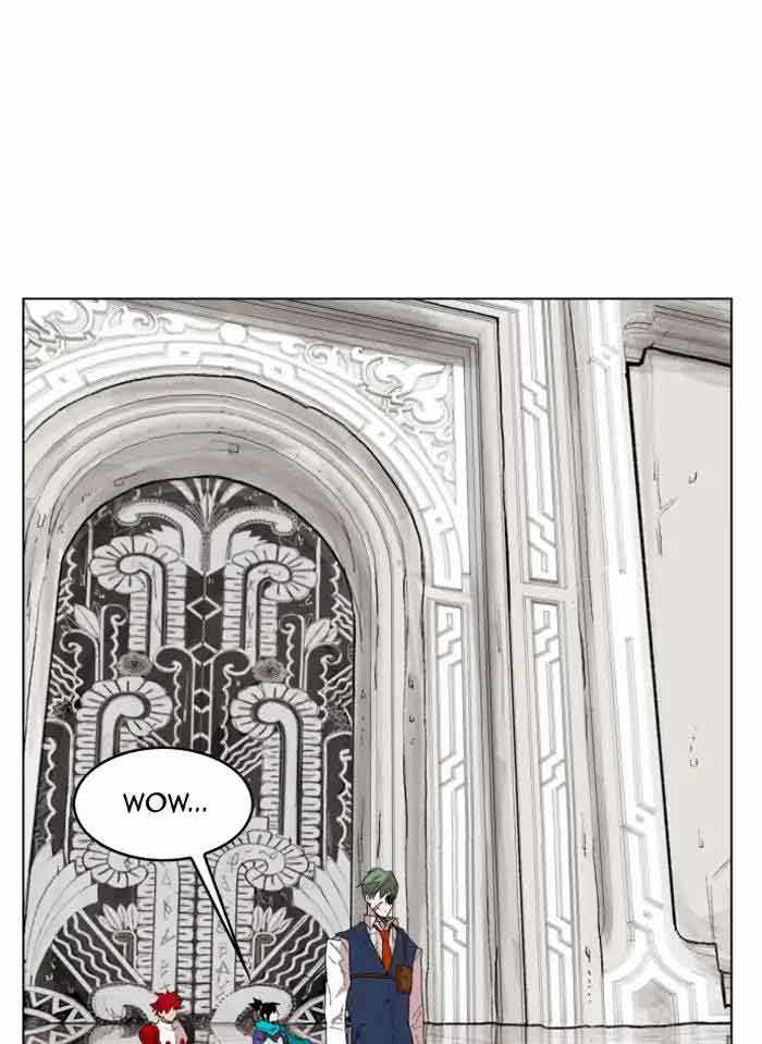 Hardcore Leveling Chapter 137 halaman 28