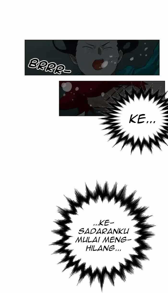 Hardcore Leveling Chapter 138 halaman 36
