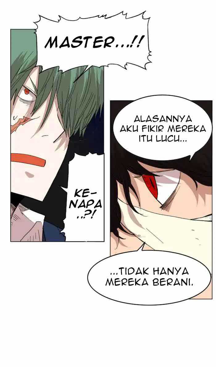 Hardcore Leveling Chapter 138 halaman 54