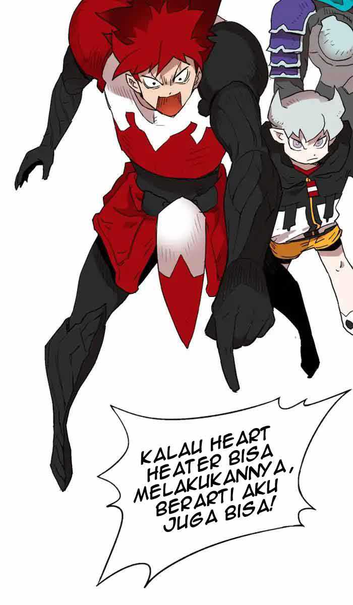 Hardcore Leveling Chapter 138 halaman 30