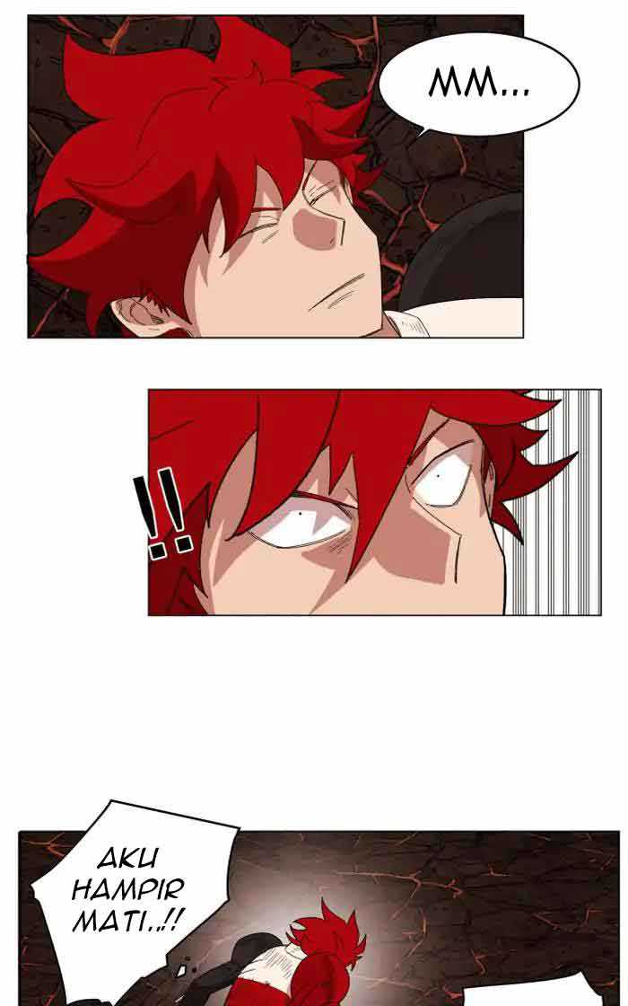Hardcore Leveling Chapter 138 halaman 38
