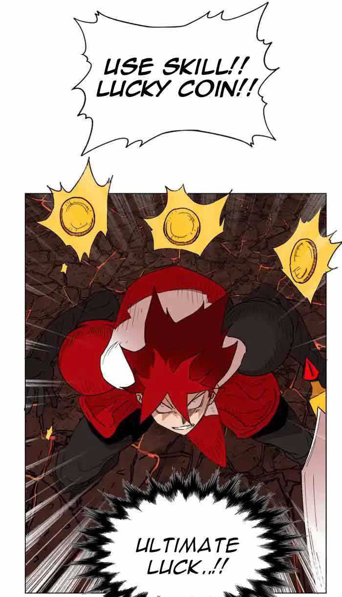 Hardcore Leveling Chapter 138 halaman 83