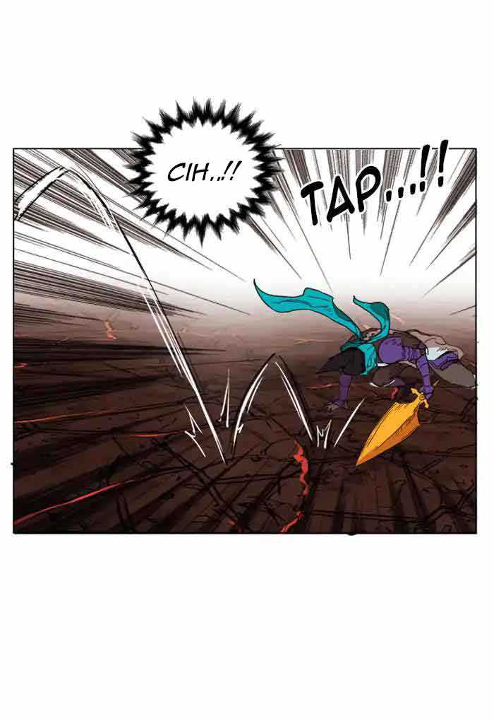 Hardcore Leveling Chapter 138 halaman 73