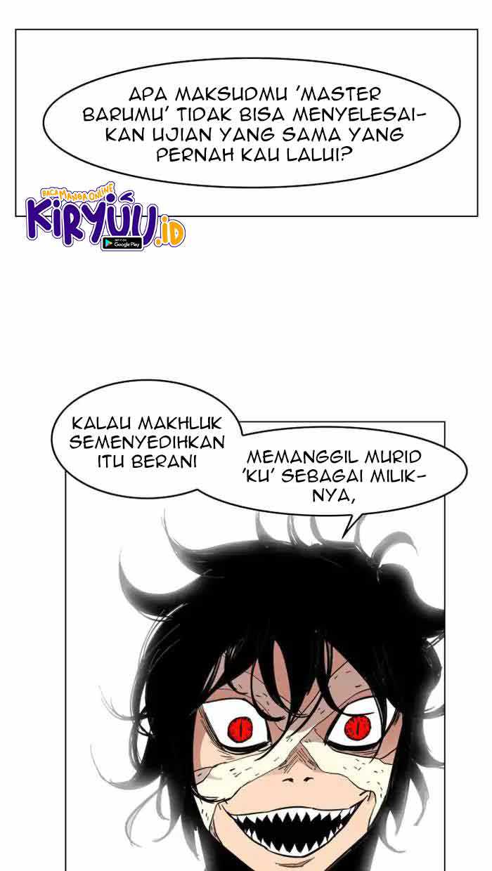 Hardcore Leveling Chapter 138 halaman 17