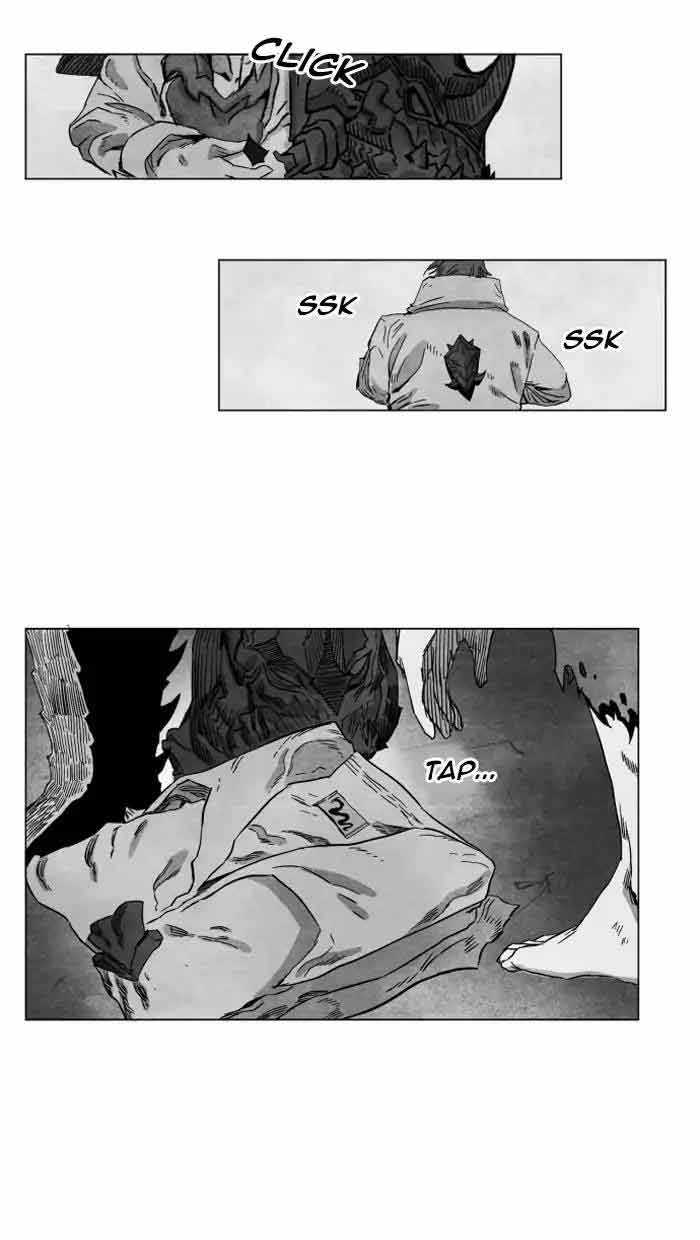 Hardcore Leveling Chapter 138 halaman 11