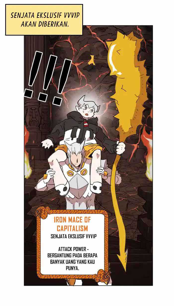 Hardcore Leveling Chapter 138 halaman 66