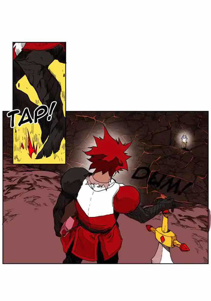 Hardcore Leveling Chapter 138 halaman 86