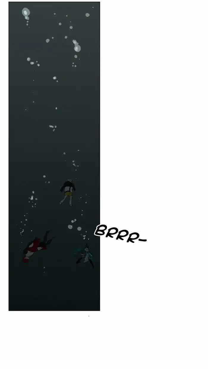 Hardcore Leveling Chapter 138 halaman 35
