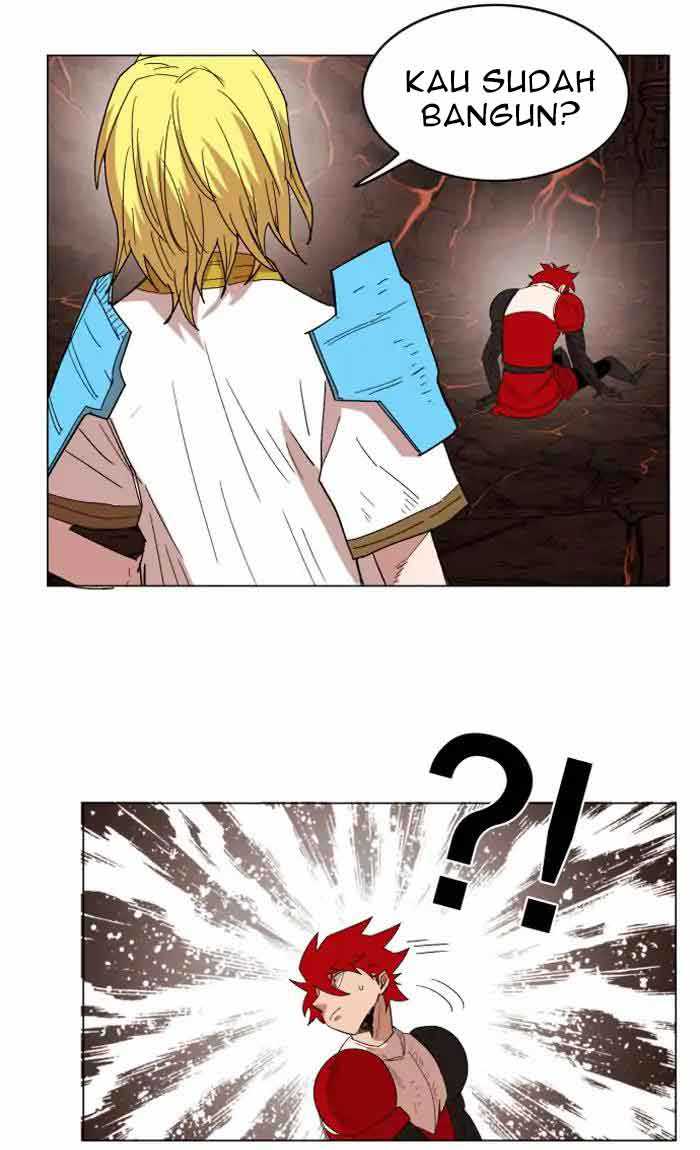 Hardcore Leveling Chapter 138 halaman 41