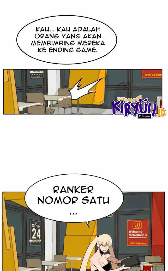 Hardcore Leveling Chapter 139 halaman 52