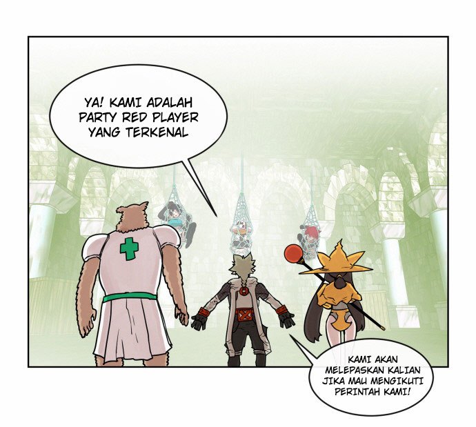 Hardcore Leveling Chapter 14 halaman 4