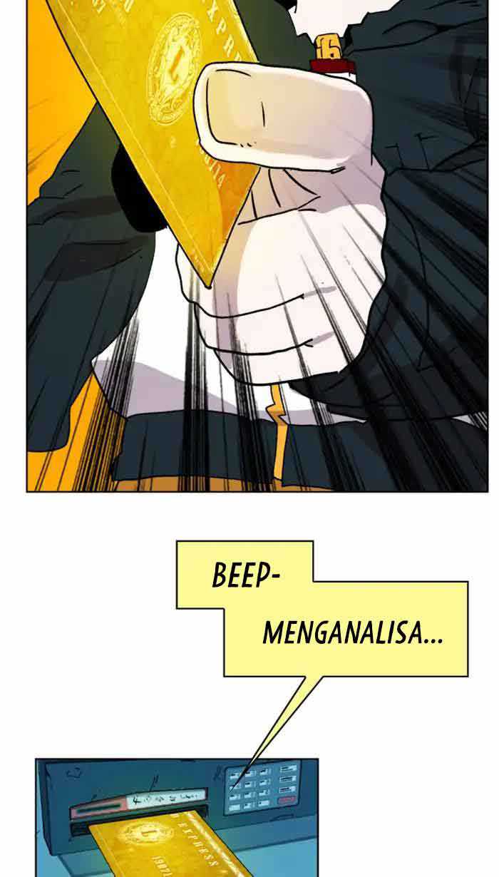 Hardcore Leveling Chapter 140 halaman 17