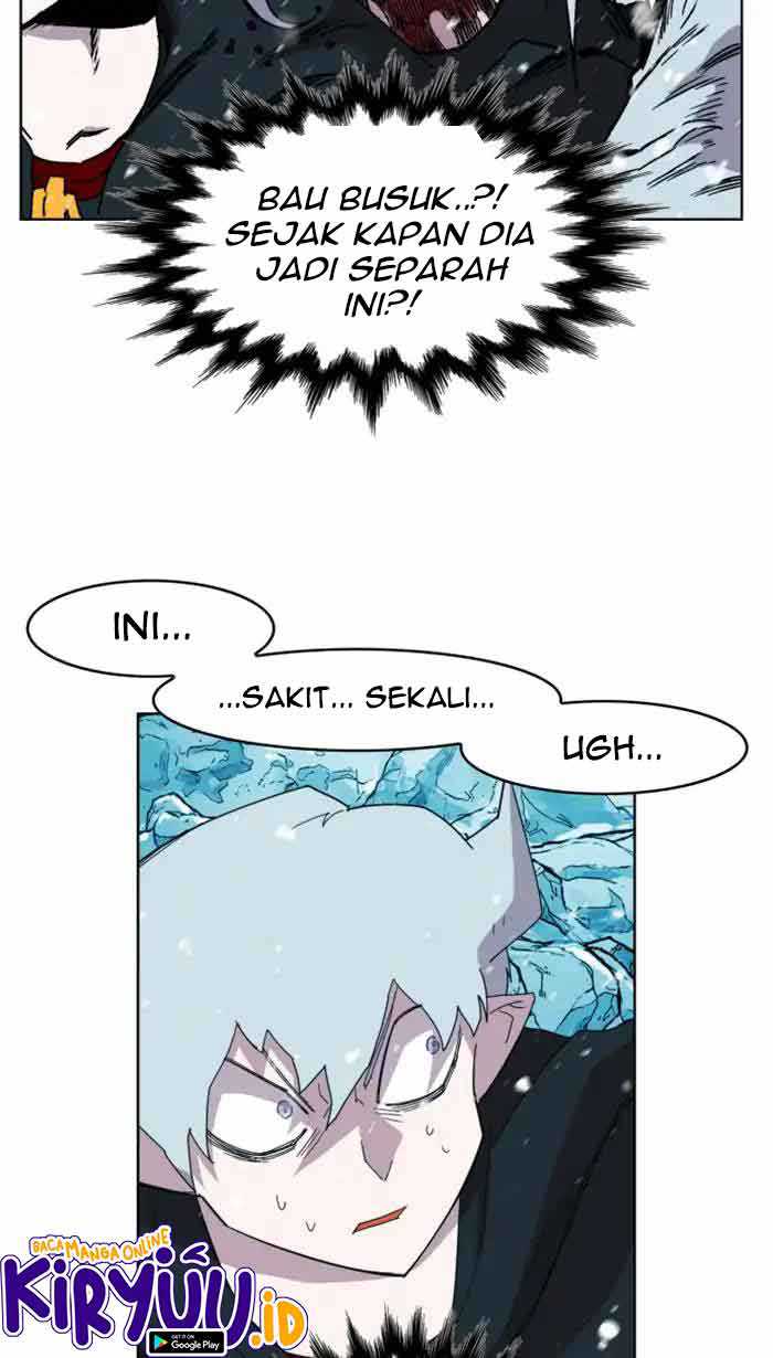 Hardcore Leveling Chapter 140 halaman 11
