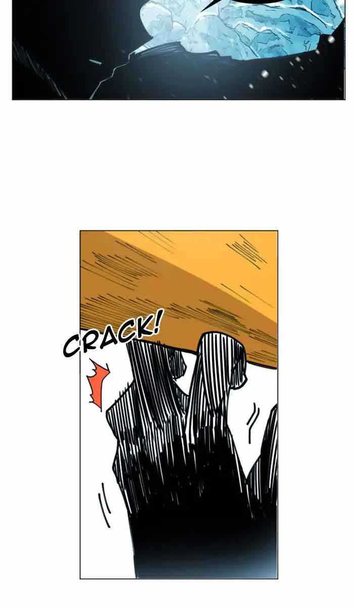 Hardcore Leveling Chapter 140 halaman 32