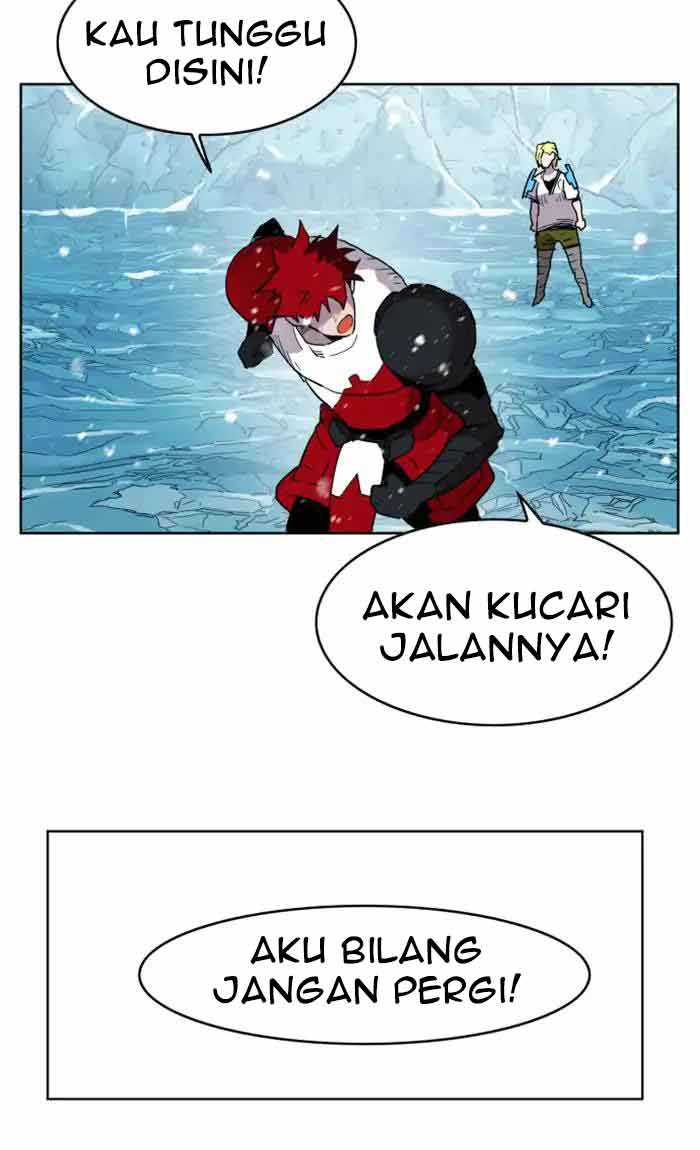 Hardcore Leveling Chapter 140 halaman 78